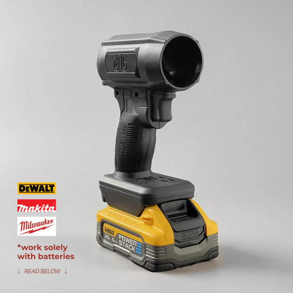 Jet Force Pro Air Blower